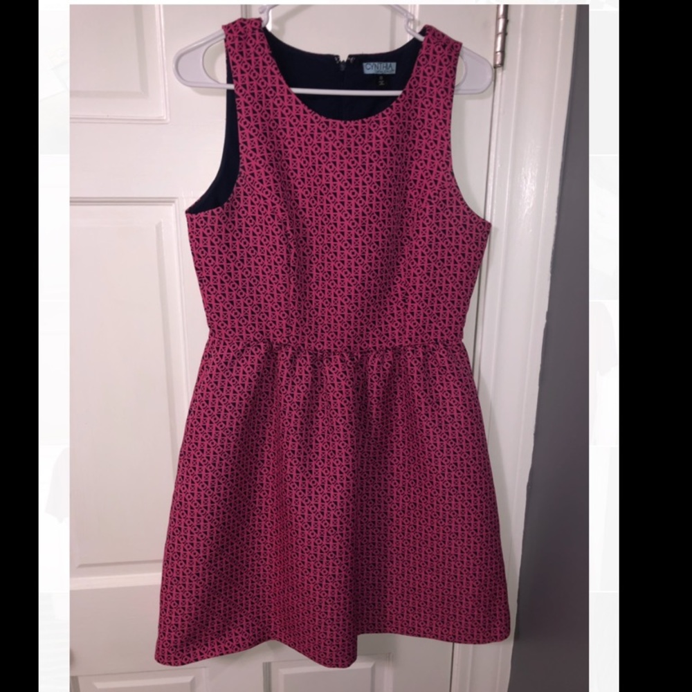 Cythina Rowley Dress